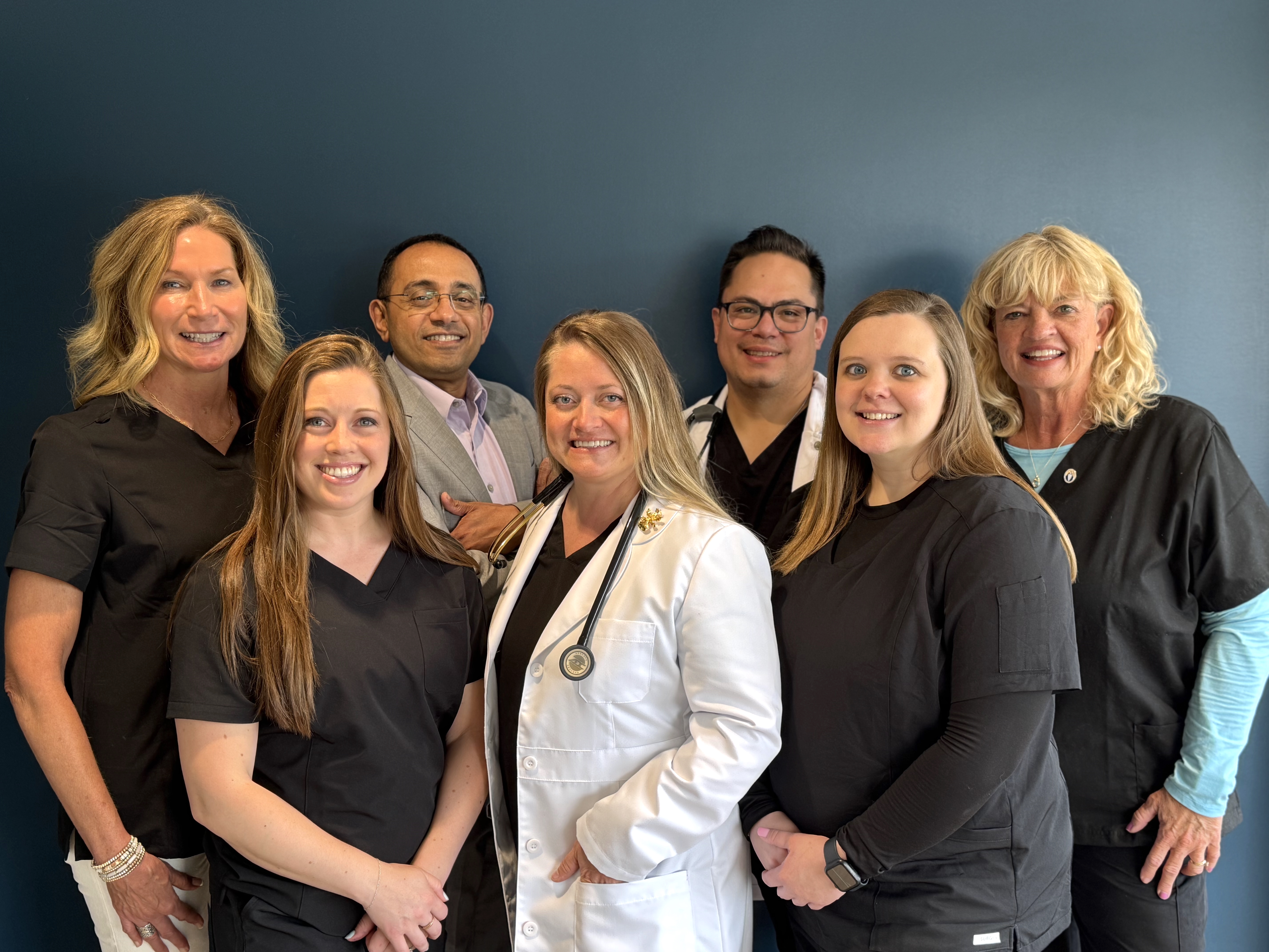 Care Team Image
